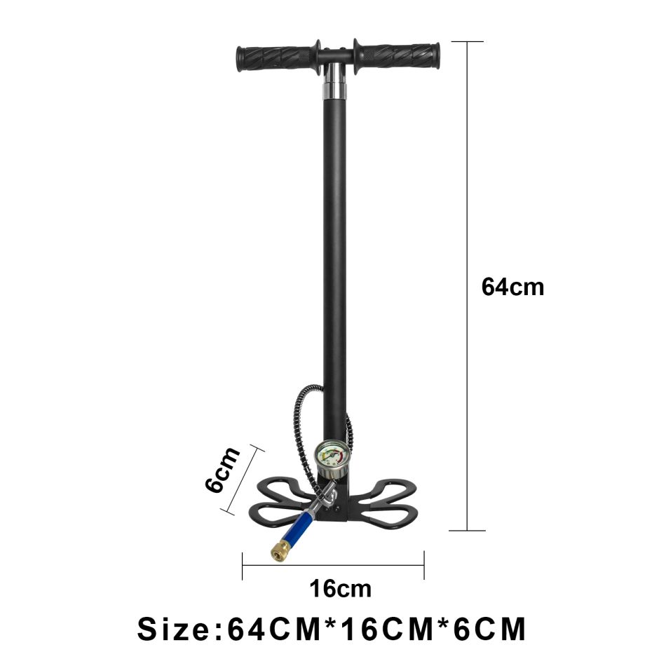 Hand Pump For Bottle