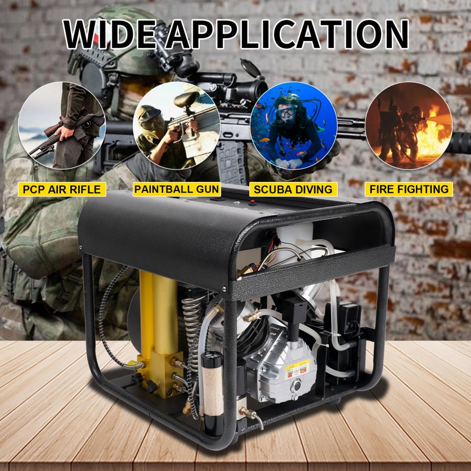 50 Litre Air Compressor