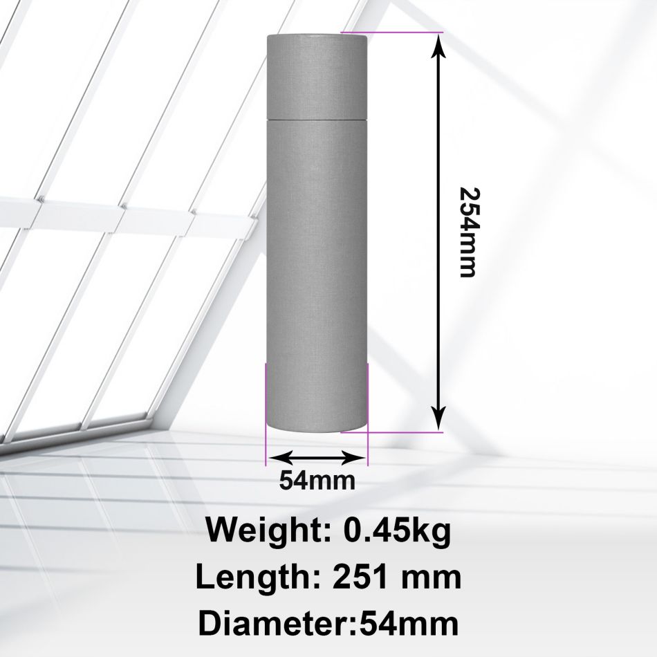 30mpa 4500psi 300bar Air Tank