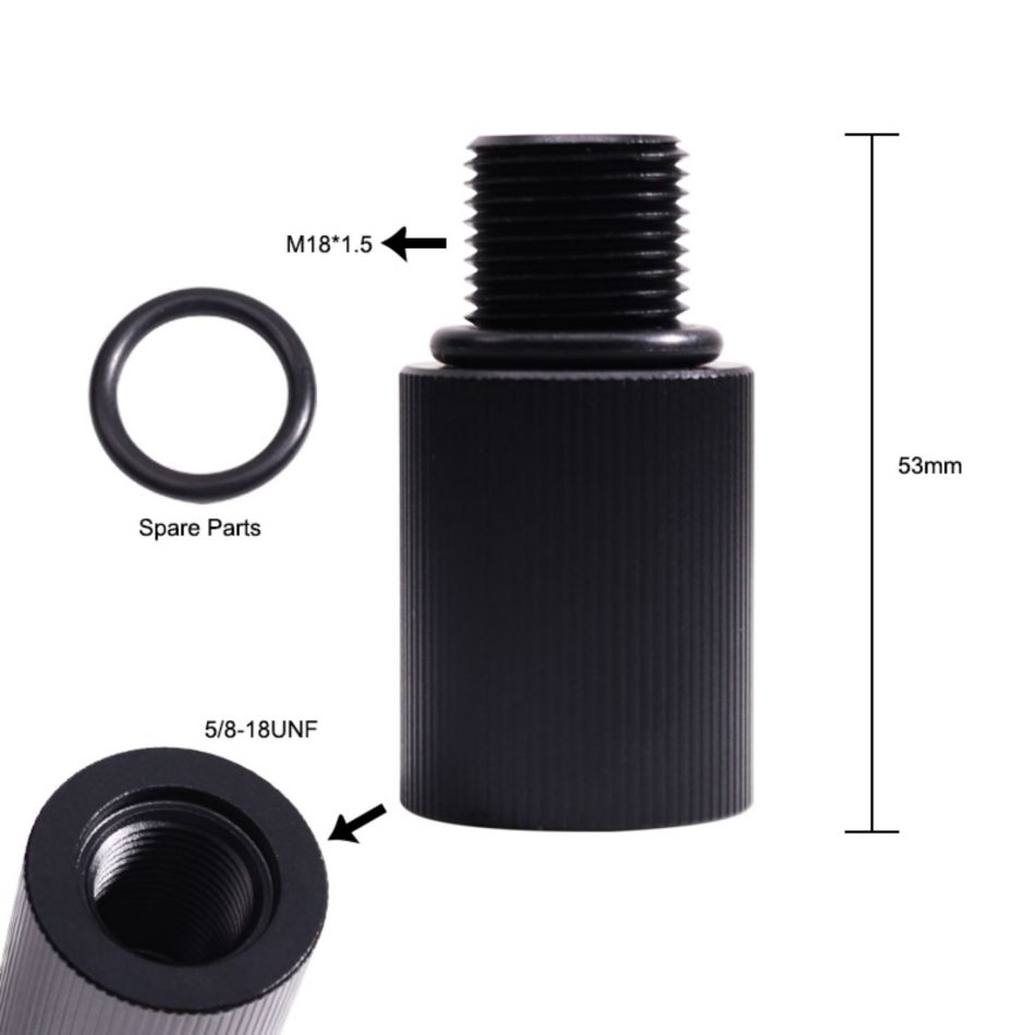 Carbon Fiber Tank Valve